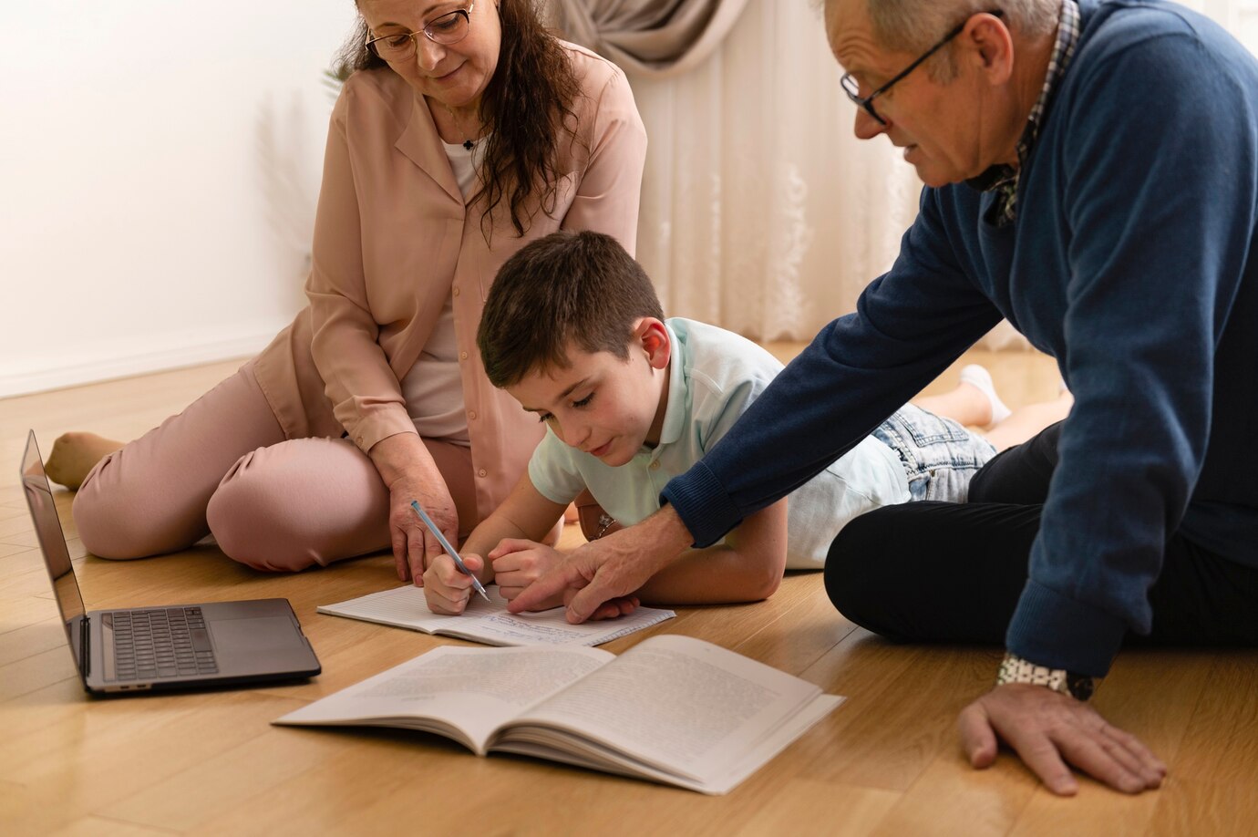 Workshop: Lernpower für zuhause – Mein Kind beim Lernen unterstützen | Was sind Lerntypen und wie kann ich herausfinden, welcher Lerntyp auf mein Kind zutrifft?